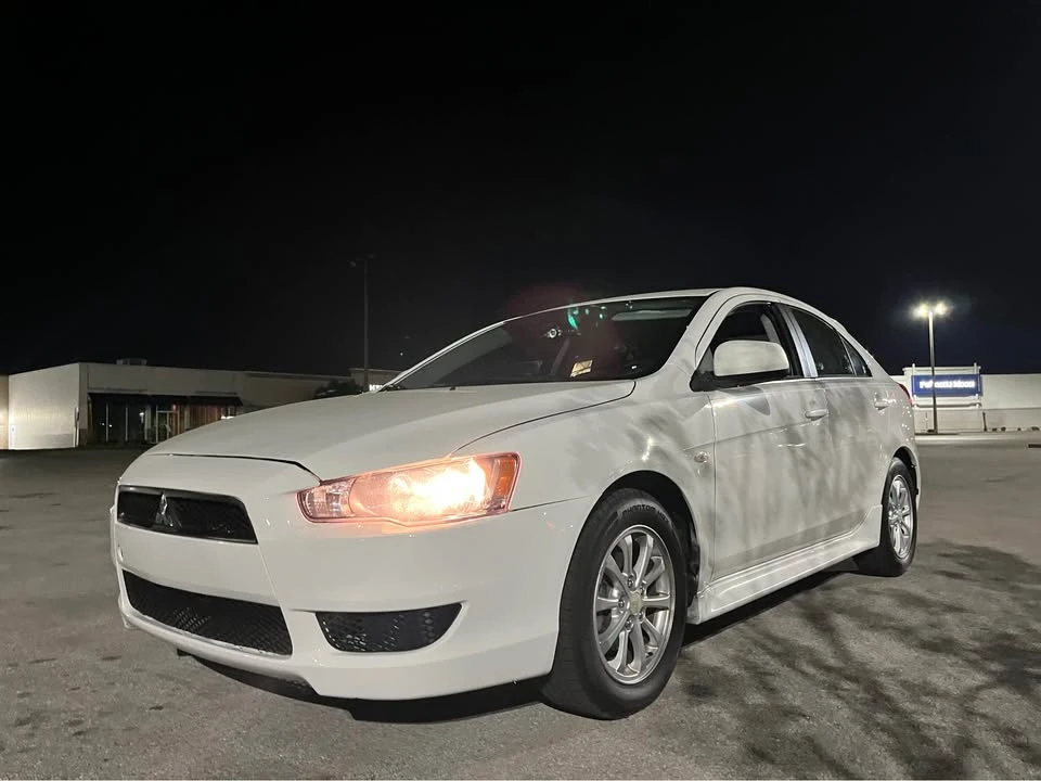 2013 Mitsubishi Lancer 9th Gen - Image 2 of 10