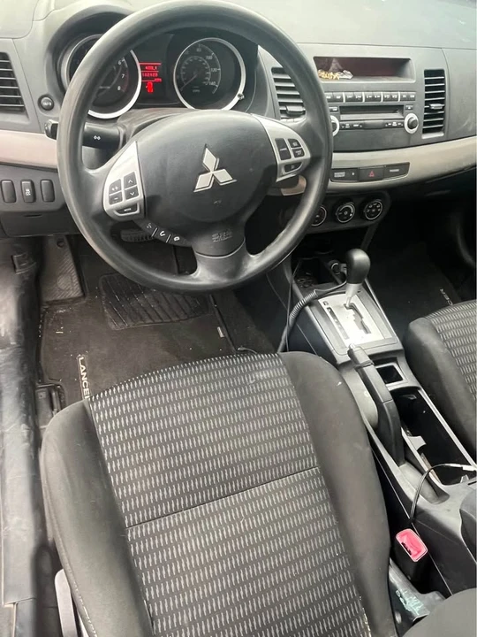 2013 Mitsubishi Lancer 9th Gen - Image 2 of 5