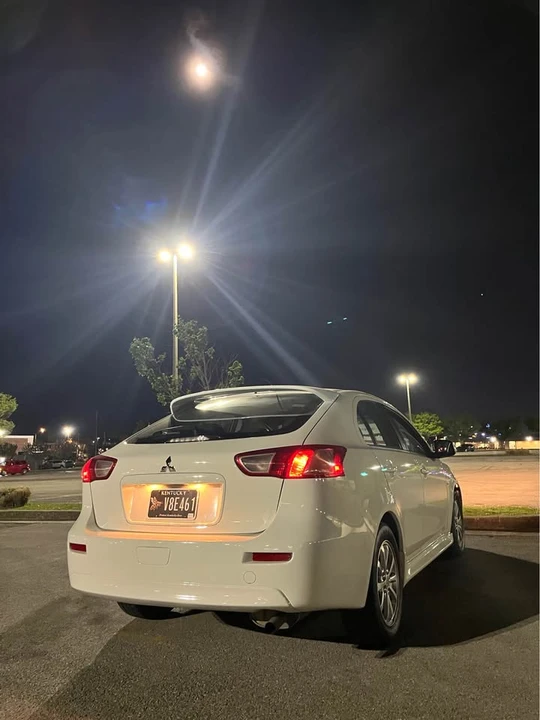 2013 Mitsubishi Lancer 9th Gen - Image 3 of 10