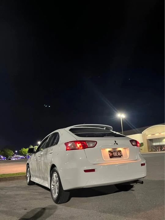 2013 Mitsubishi Lancer 9th Gen - Image 5 of 10