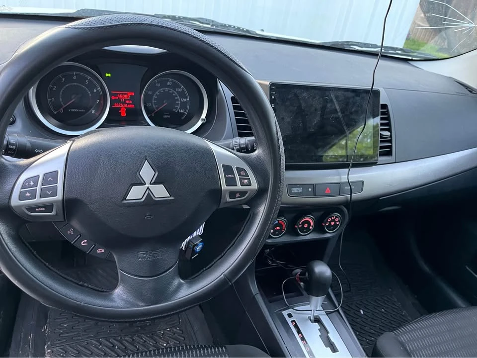 2013 Mitsubishi Lancer 9th Gen - Image 9 of 10