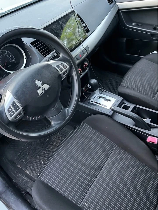 2013 Mitsubishi Lancer 9th Gen - Image 8 of 10