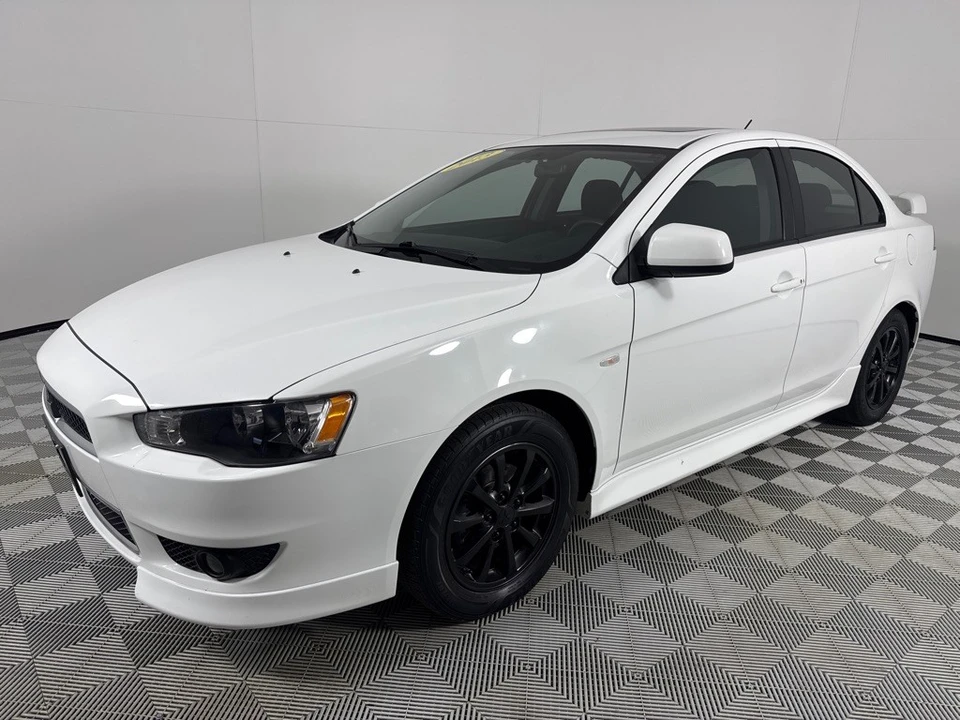 2013 Mitsubishi Lancer 10th Gen - Image 10 of 12