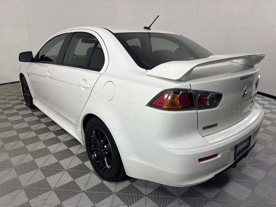 2013 Mitsubishi Lancer 10th Gen - Image 8 of 12
