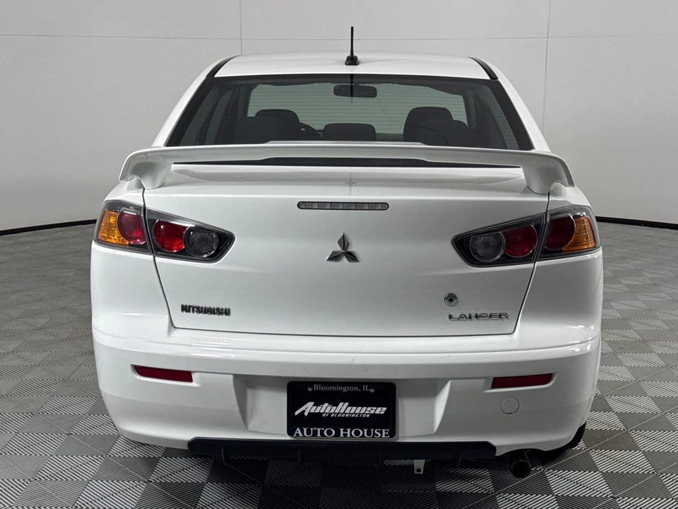 2013 Mitsubishi Lancer 10th Gen - Image 6 of 12