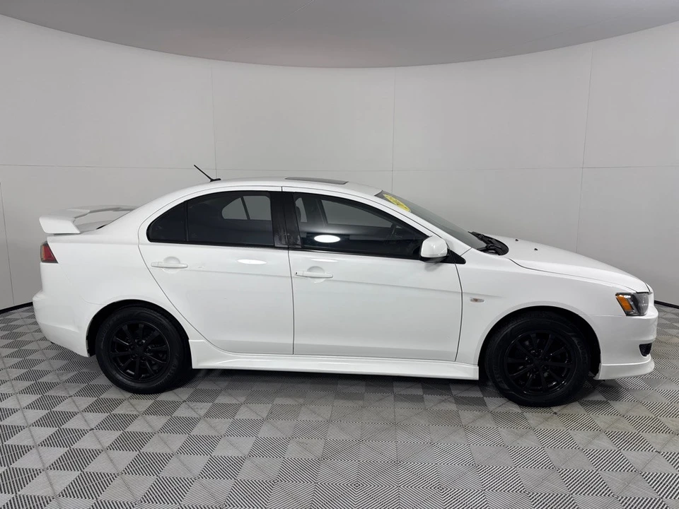 2013 Mitsubishi Lancer 10th Gen - Image 4 of 12