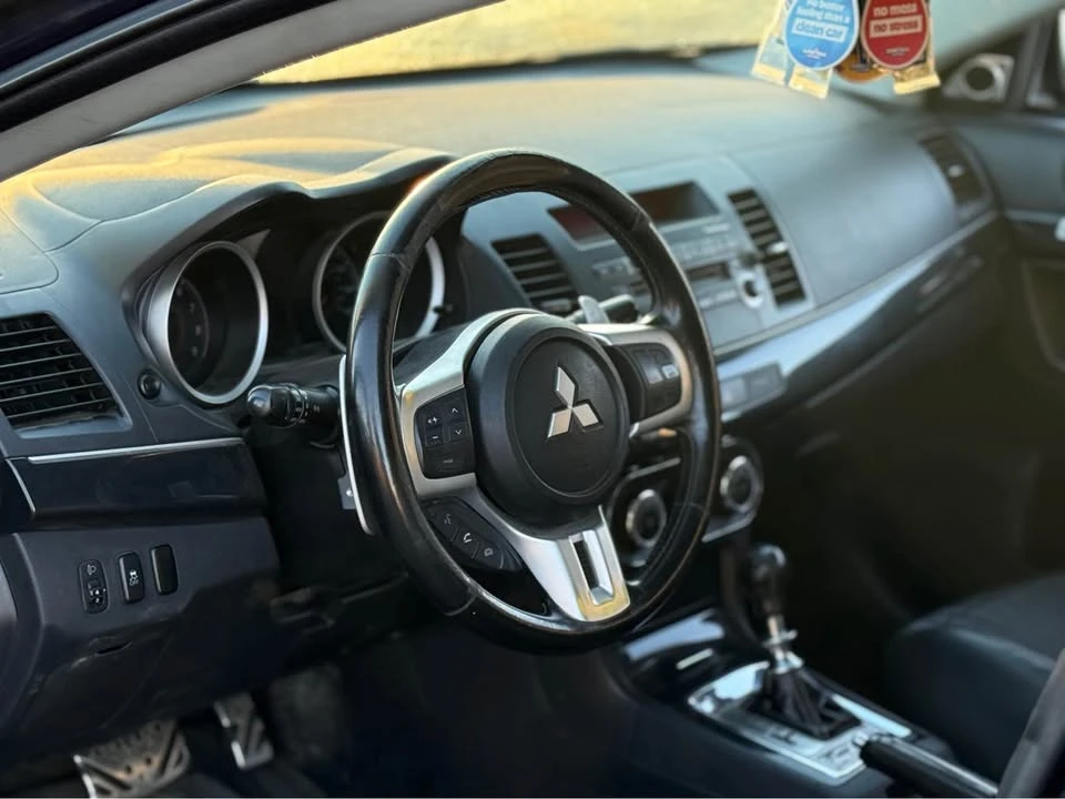 2013 Mitsubishi Lancer Evolution X 9th Gen - Image 6 of 12