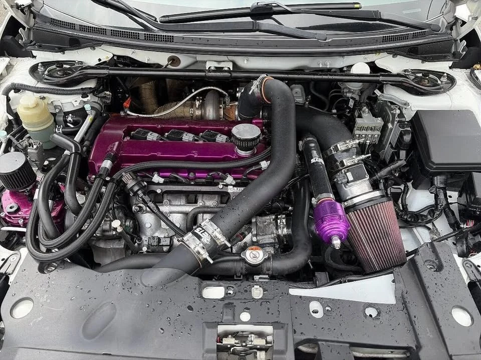 2013 Mitsubishi Lancer Evolution X 9th Gen - Image 13 of 20