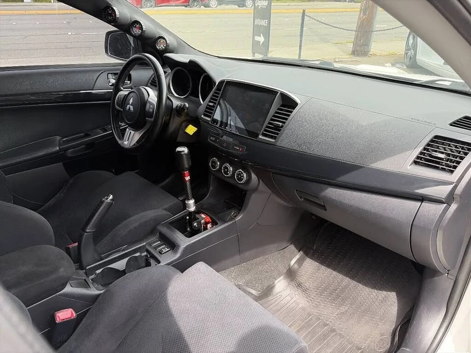 2013 Mitsubishi Lancer Evolution X 9th Gen - Image 20 of 20