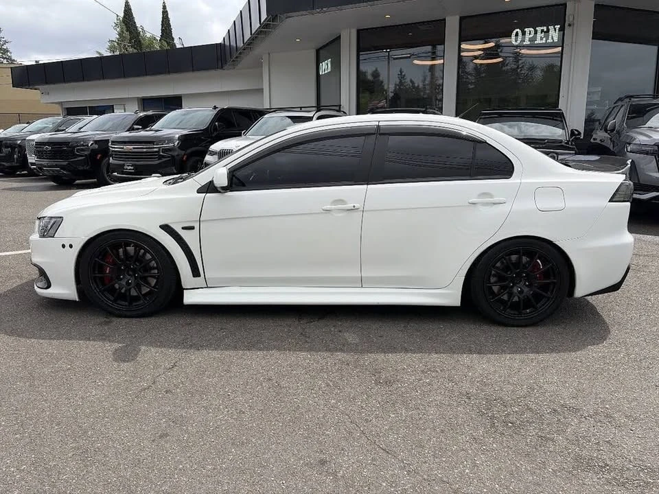 2013 Mitsubishi Lancer Evolution X 9th Gen - Image 4 of 20