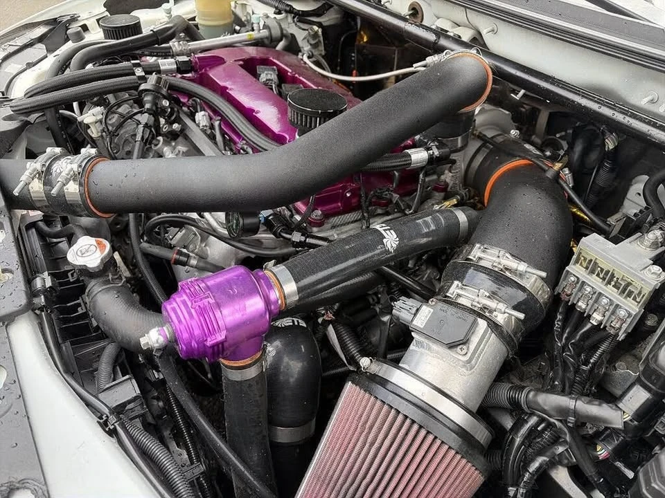 2013 Mitsubishi Lancer Evolution X 9th Gen - Image 16 of 20