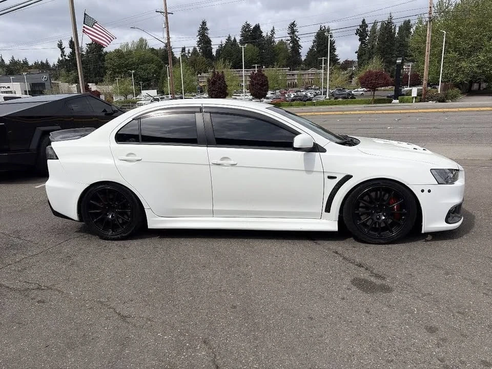 2013 Mitsubishi Lancer Evolution X 9th Gen - Image 10 of 20