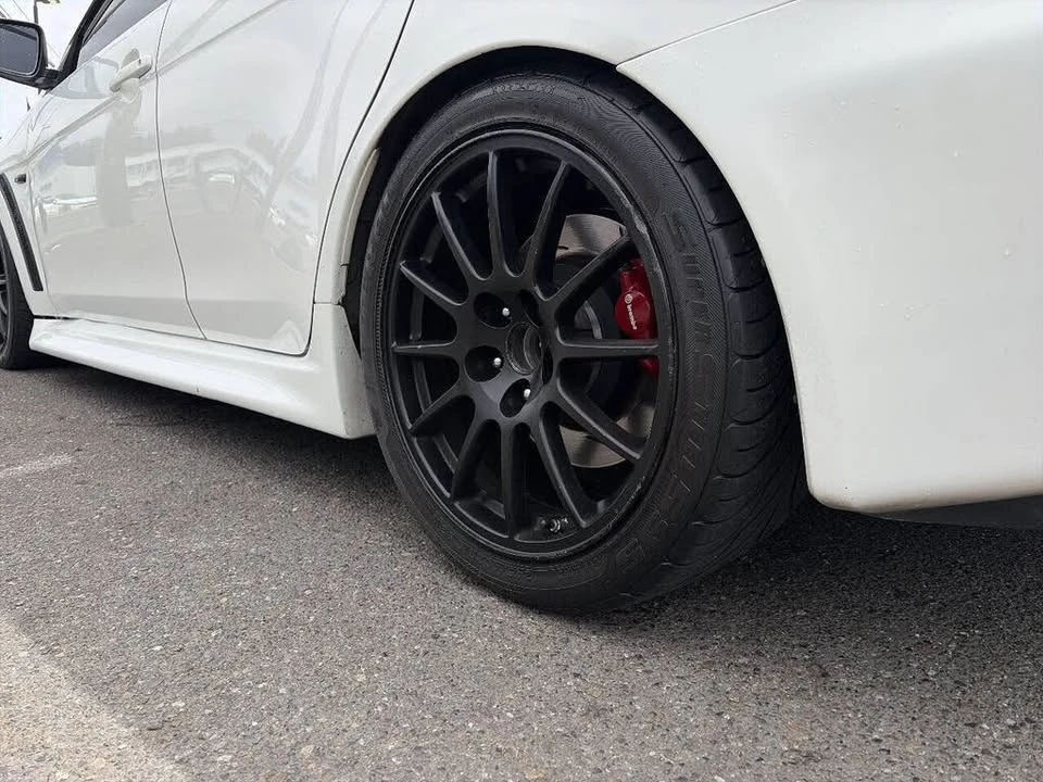 2013 Mitsubishi Lancer Evolution X 9th Gen - Image 6 of 20