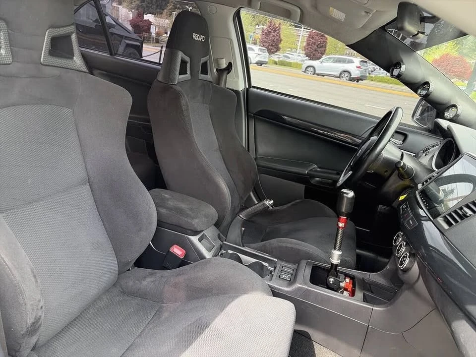 2013 Mitsubishi Lancer Evolution X 9th Gen - Image 18 of 20