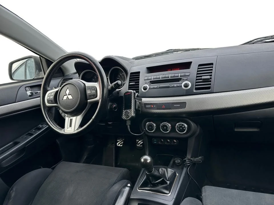 2013 Mitsubishi Lancer Evolution X 9th Gen - Image 10 of 13