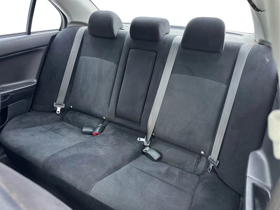 2013 Mitsubishi Lancer Evolution X 9th Gen - Image 12 of 13