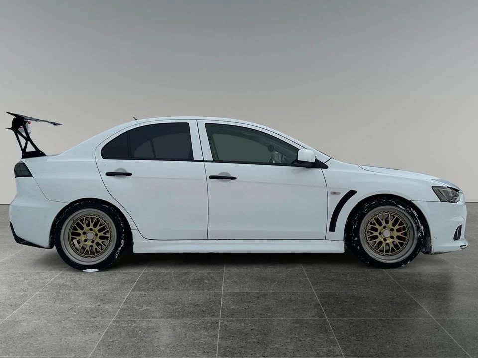 2013 Mitsubishi Lancer Evolution X 9th Gen - Image 6 of 13