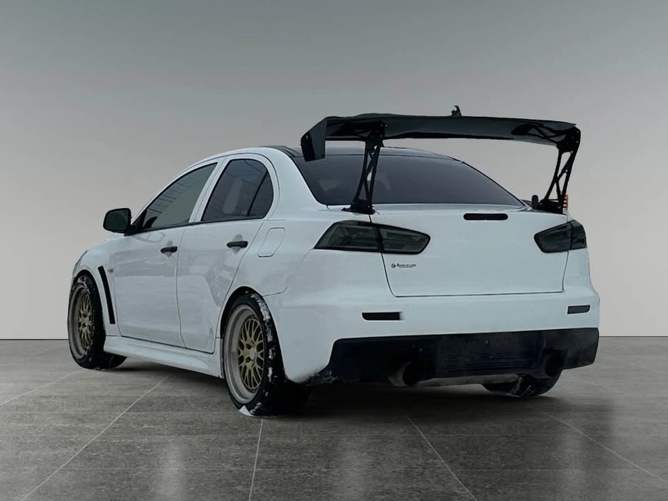 2013 Mitsubishi Lancer Evolution X 9th Gen - Image 4 of 13
