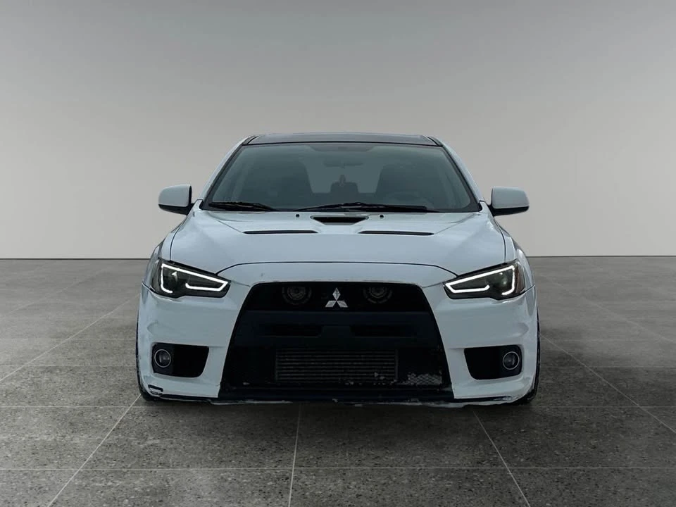 2013 Mitsubishi Lancer Evolution X 9th Gen - Image 2 of 13