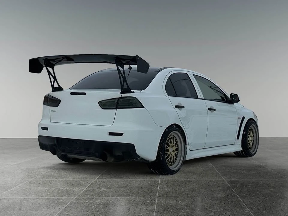 2013 Mitsubishi Lancer Evolution X 9th Gen - Image 5 of 13