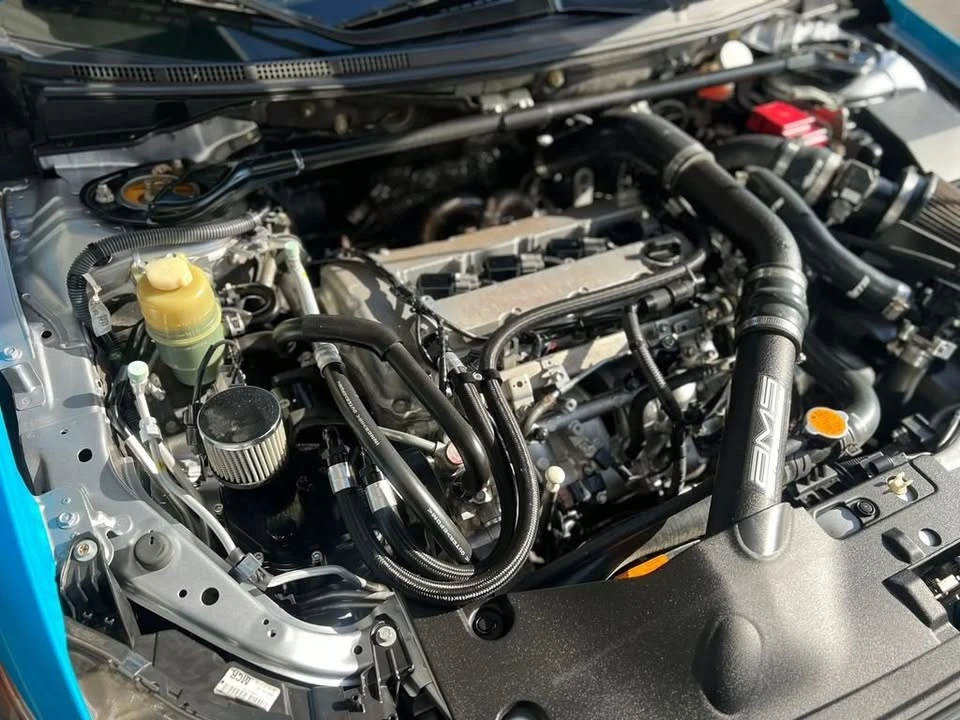 2013 Mitsubishi Lancer Evolution X 9th Gen - Image 14 of 20