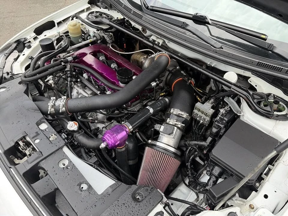 2013 Mitsubishi Lancer Evolution X 9th Gen - Image 17 of 20