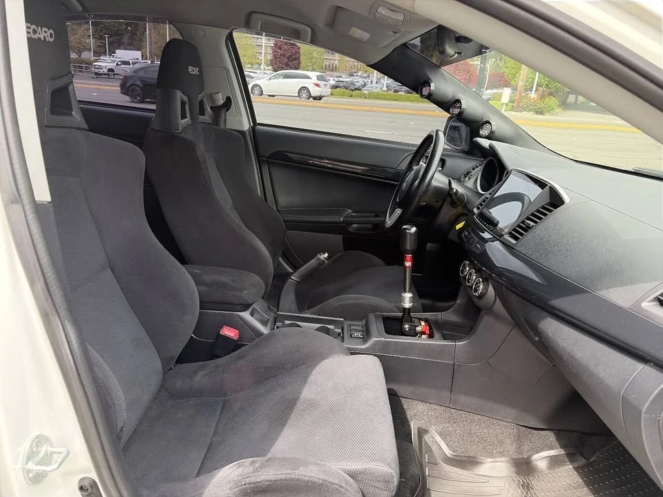 2013 Mitsubishi Lancer Evolution X 9th Gen - Image 19 of 20