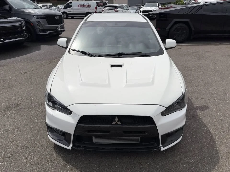 2013 Mitsubishi Lancer Evolution X 9th Gen - Image 11 of 20