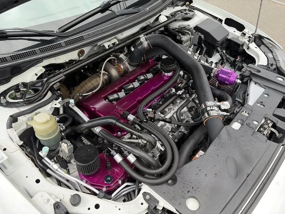2013 Mitsubishi Lancer Evolution X 9th Gen - Image 15 of 20