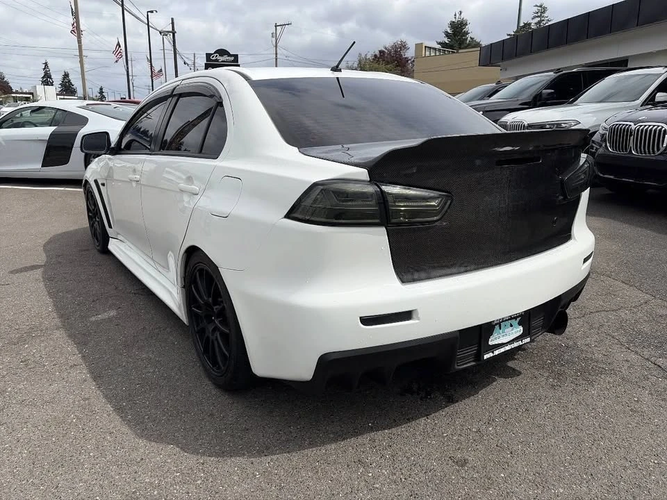 2013 Mitsubishi Lancer Evolution X 9th Gen - Image 3 of 20
