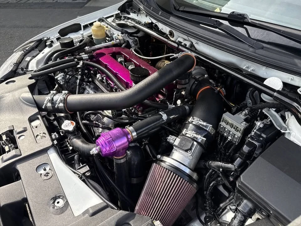 2013 Mitsubishi Lancer Evolution X 9th Gen - Image 14 of 20