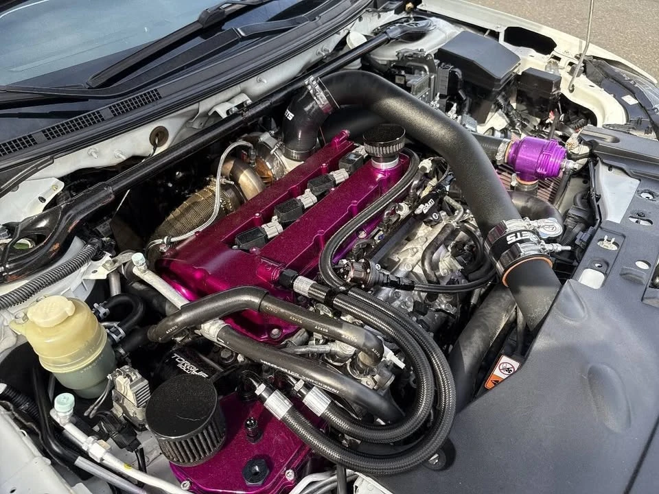 2013 Mitsubishi Lancer Evolution X 9th Gen - Image 15 of 20