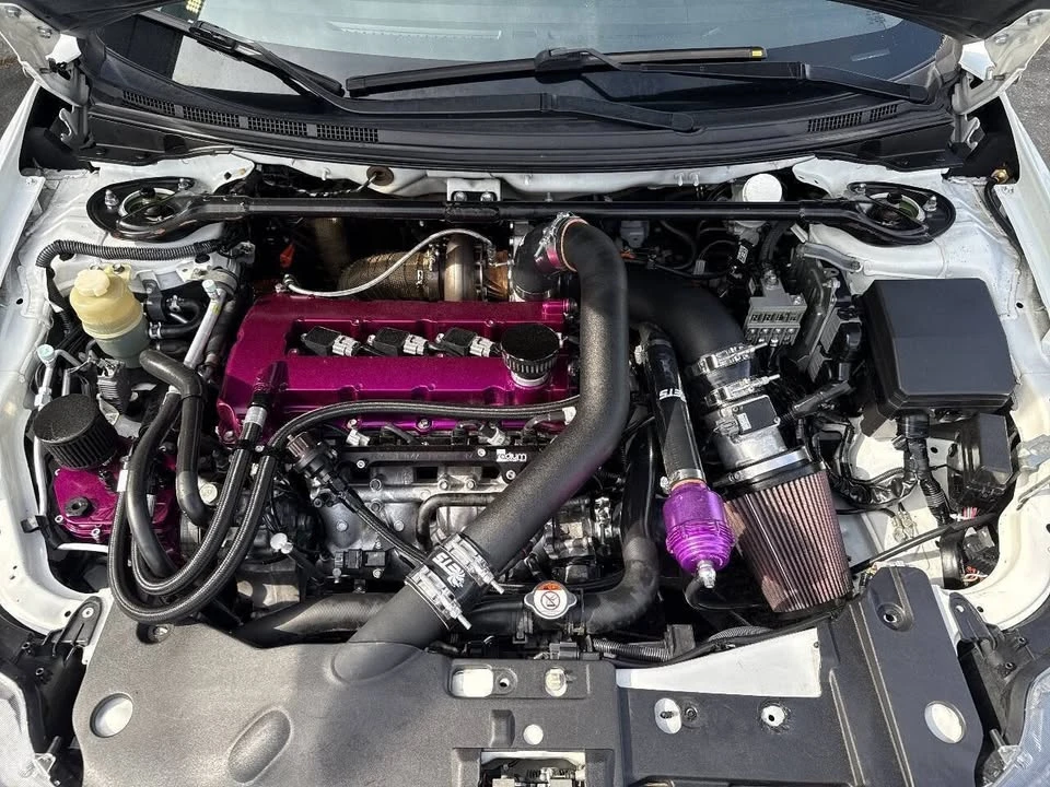 2013 Mitsubishi Lancer Evolution X 9th Gen - Image 13 of 20
