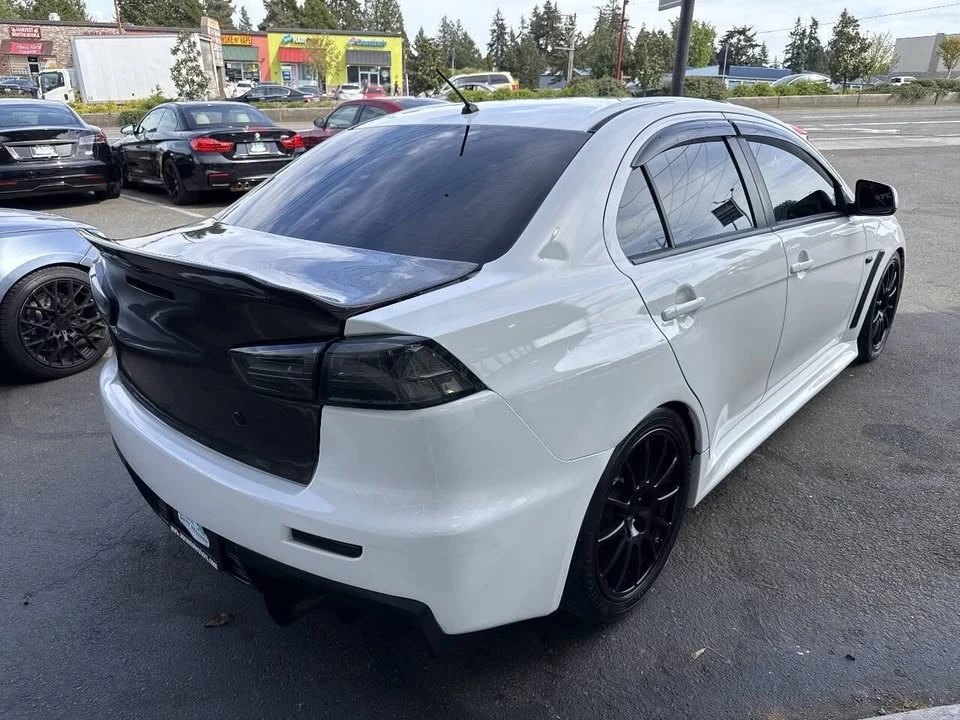2013 Mitsubishi Lancer Evolution X 9th Gen - Image 6 of 20