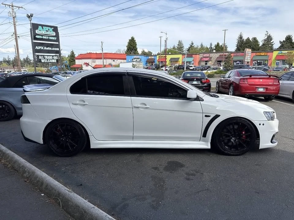 2013 Mitsubishi Lancer Evolution X 9th Gen - Image 7 of 20