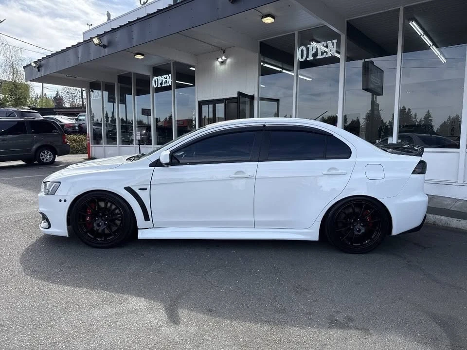 2013 Mitsubishi Lancer Evolution X 9th Gen - Image 3 of 20