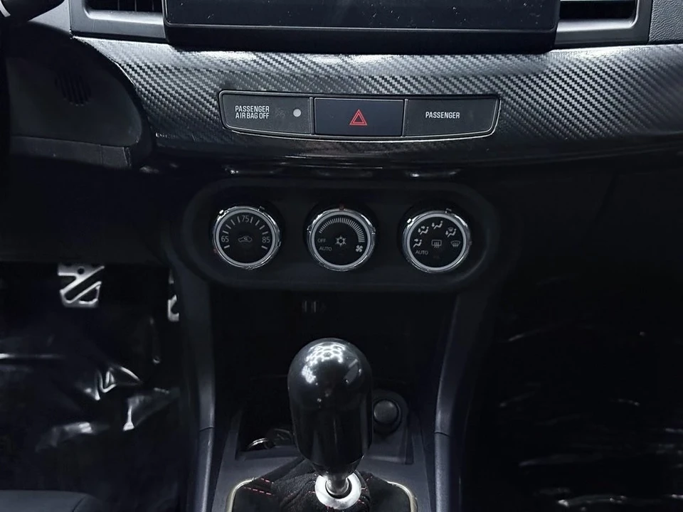 2013 Mitsubishi Lancer Evolution X 9th Gen - Image 21 of 21