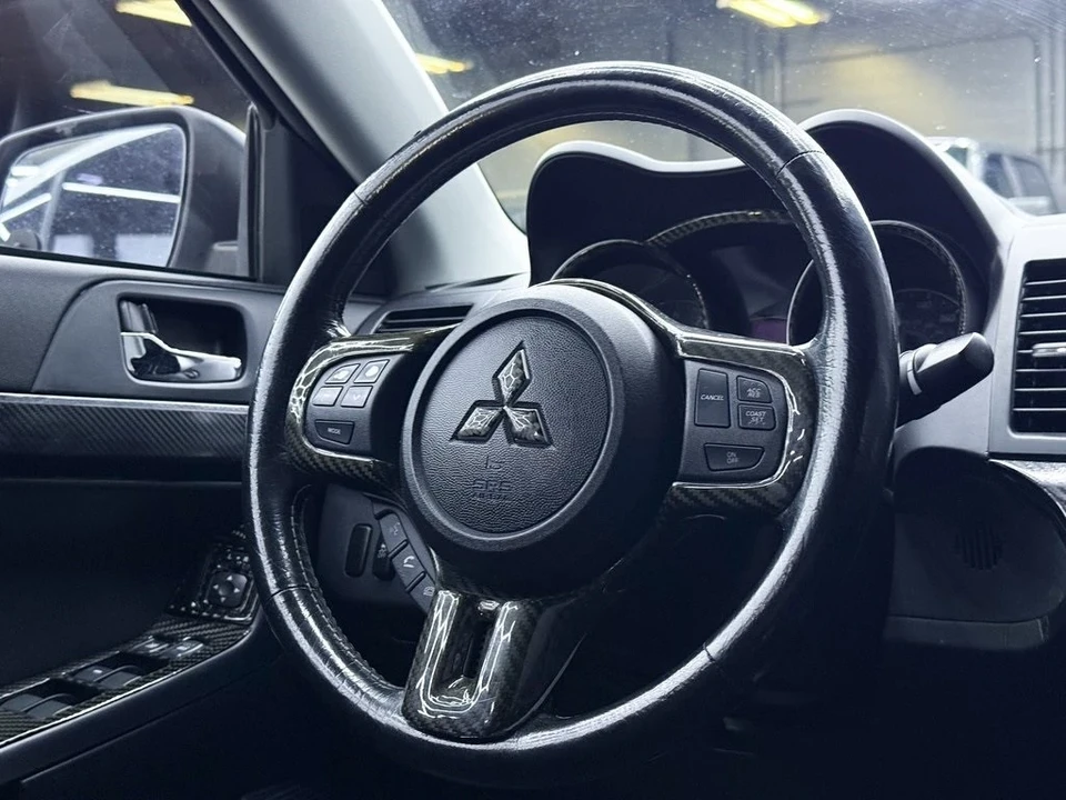 2013 Mitsubishi Lancer Evolution X 9th Gen - Image 19 of 21