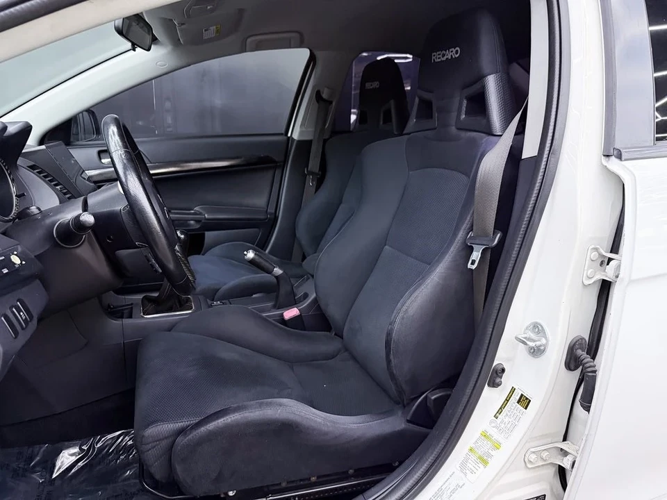 2013 Mitsubishi Lancer Evolution X 9th Gen - Image 14 of 21