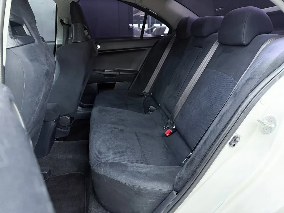 2013 Mitsubishi Lancer Evolution X 9th Gen - Image 17 of 21