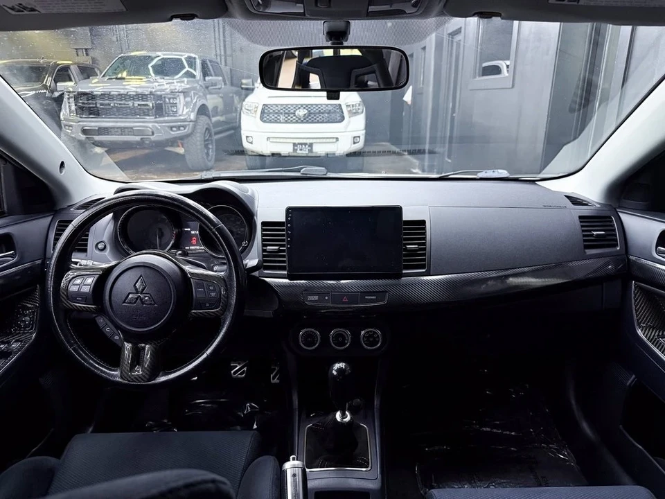 2013 Mitsubishi Lancer Evolution X 9th Gen - Image 18 of 21