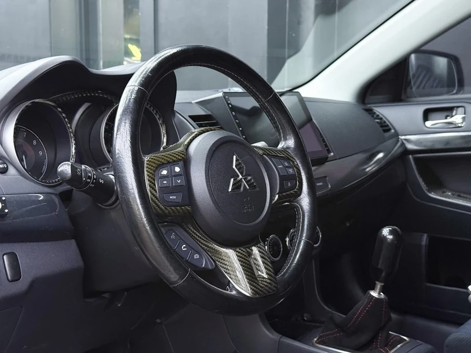 2013 Mitsubishi Lancer Evolution X 9th Gen - Image 13 of 21
