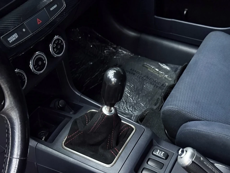 2013 Mitsubishi Lancer Evolution X 9th Gen - Image 12 of 12