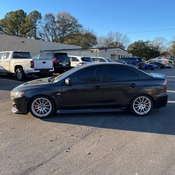 2013 Mitsubishi Lancer Evolution X 9th Gen - Image 3 of 5