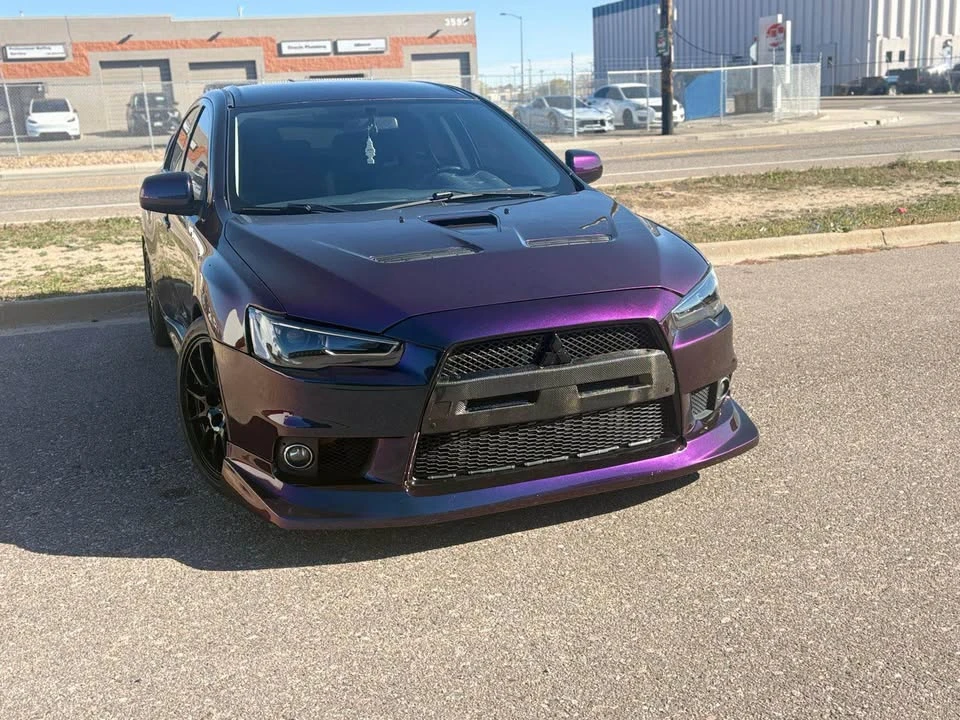 2013 Mitsubishi Lancer Evolution X 9th Gen - Image 10 of 19