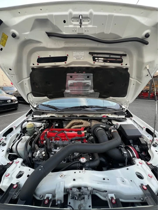 2013 Mitsubishi Lancer Evolution X 9th Gen - Image 18 of 20