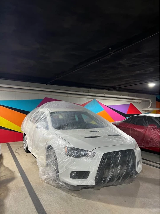 2013 Mitsubishi Lancer Evolution X 9th Gen - Image 20 of 20