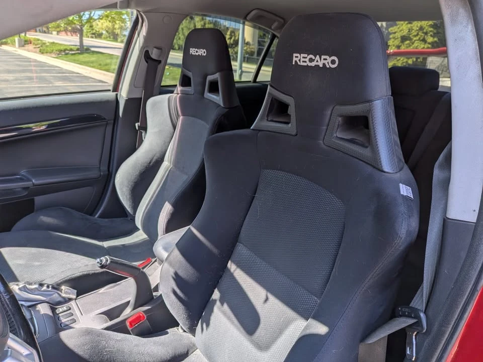 2013 Mitsubishi Lancer Evolution X 9th Gen - Image 10 of 14