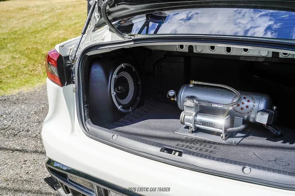 2013 Mitsubishi Lancer Evolution X 9th Gen - Image 20 of 20