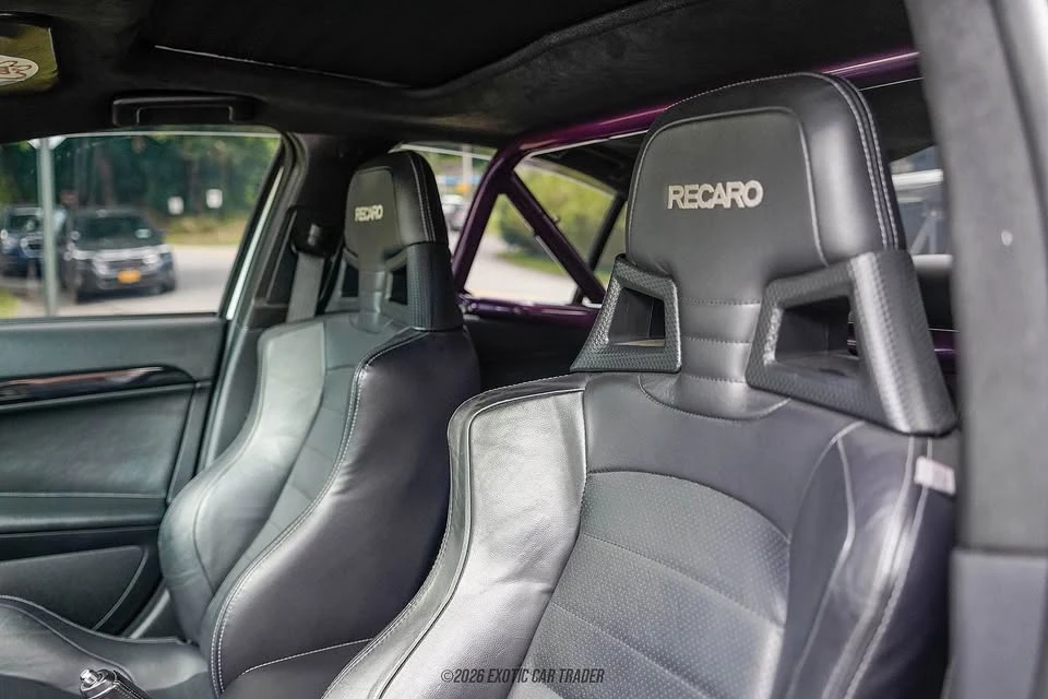 2013 Mitsubishi Lancer Evolution X 9th Gen - Image 11 of 20